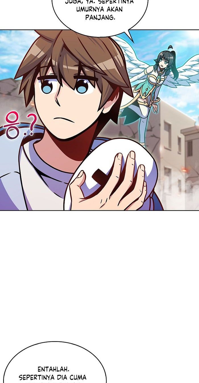 Everyone Else is A Returnee Chapter 13 - halaman 51