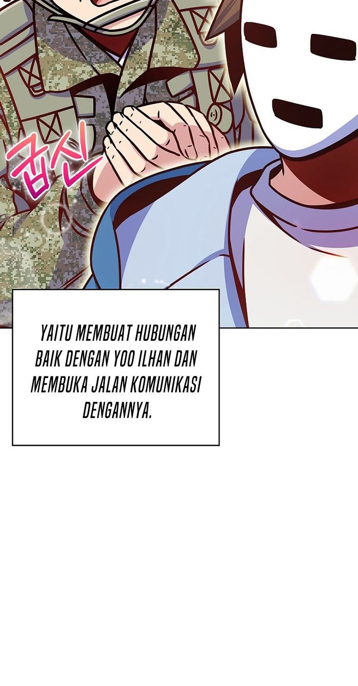 Everyone Else is A Returnee Chapter 13 - halaman 55