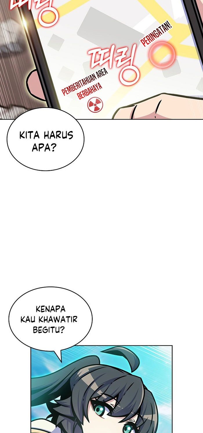 Everyone Else is A Returnee Chapter 13 - halaman 57