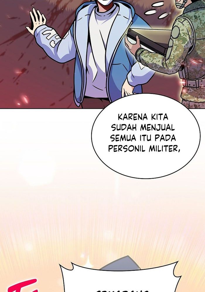 Everyone Else is A Returnee Chapter 13 - halaman 65
