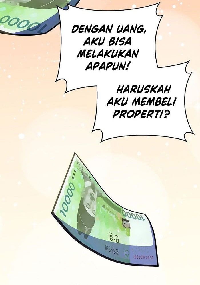 Everyone Else is A Returnee Chapter 13 - halaman 67