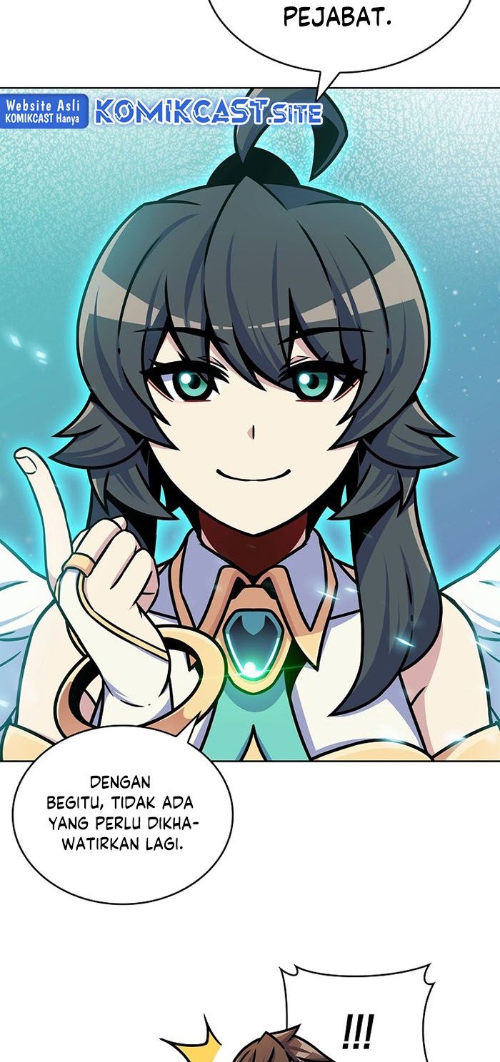 Everyone Else is A Returnee Chapter 13 - halaman 69