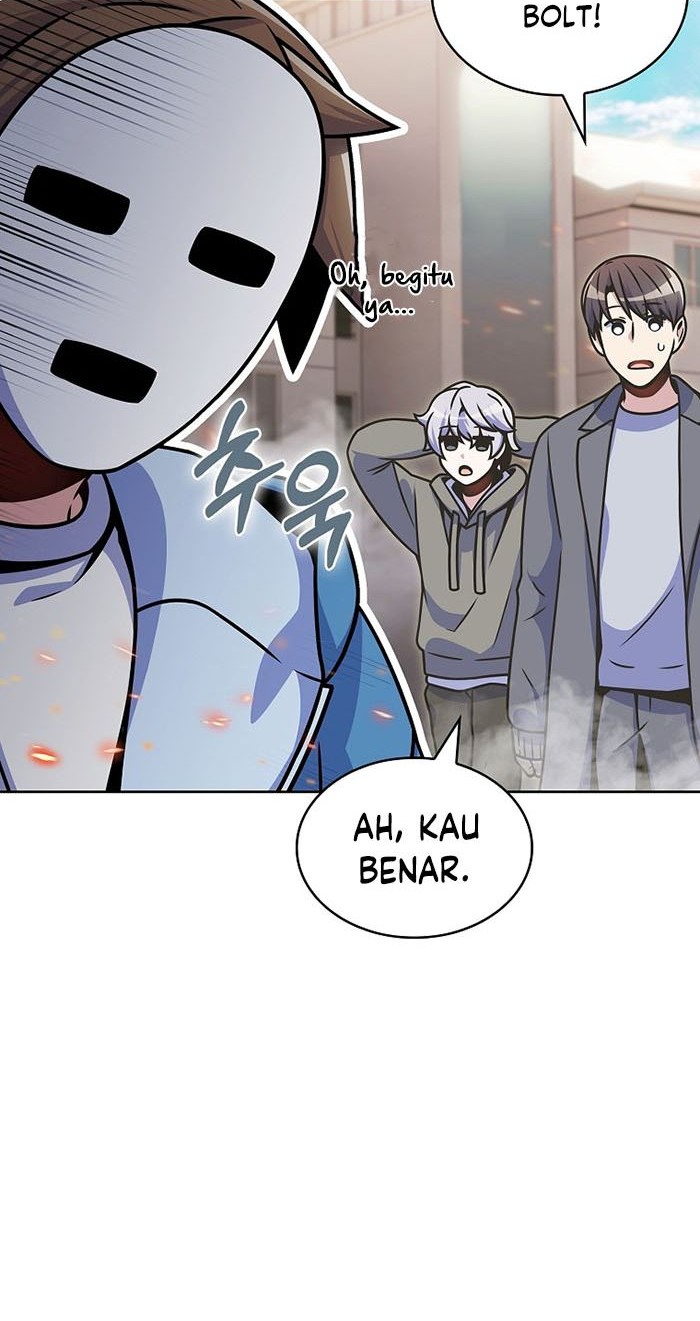 Everyone Else is A Returnee Chapter 13 - halaman 7