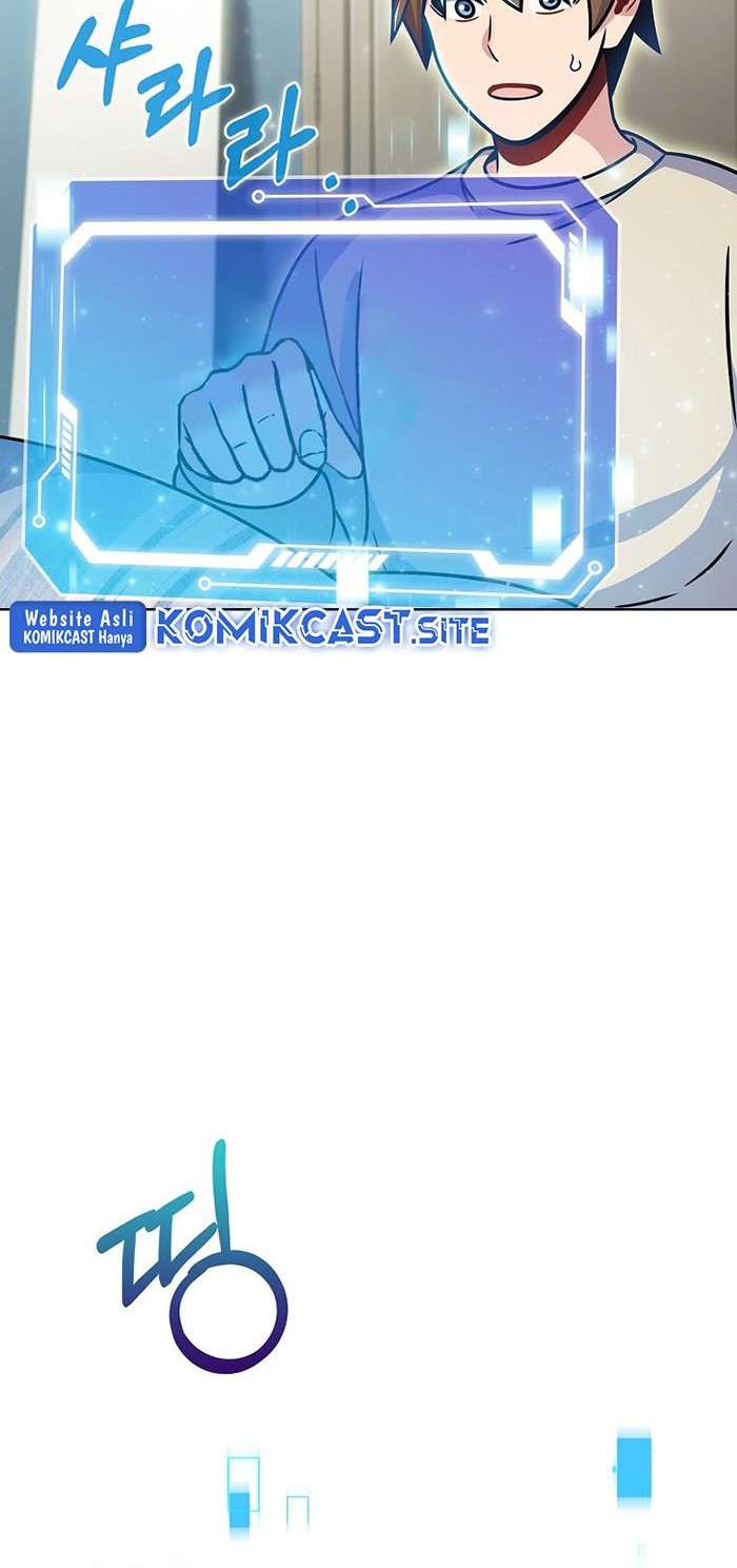 Everyone Else is A Returnee Chapter 13 - halaman 73