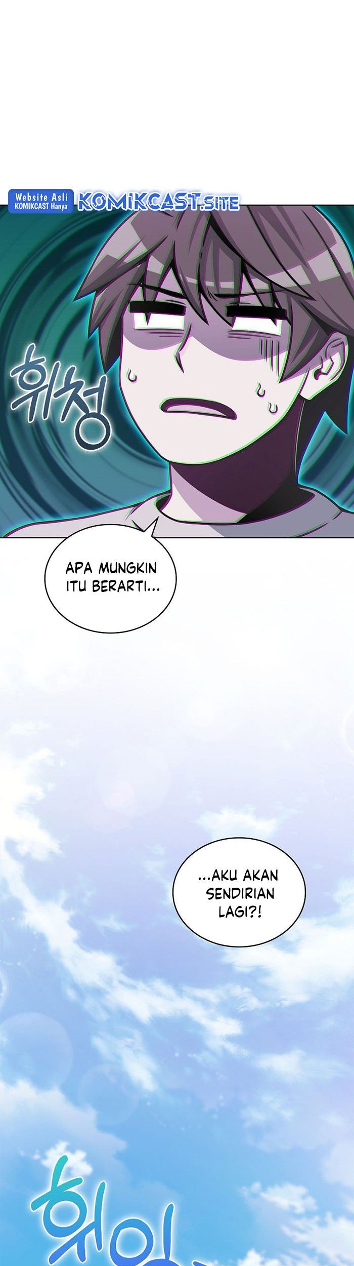 Everyone Else is A Returnee Chapter 13 - halaman 76
