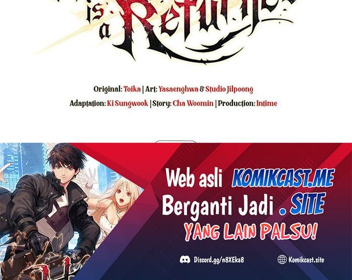 Everyone Else is A Returnee Chapter 13 - halaman 79