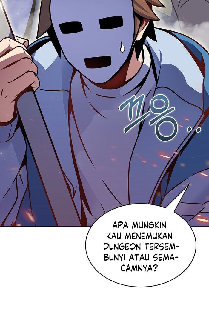 Everyone Else is A Returnee Chapter 13 - halaman 9