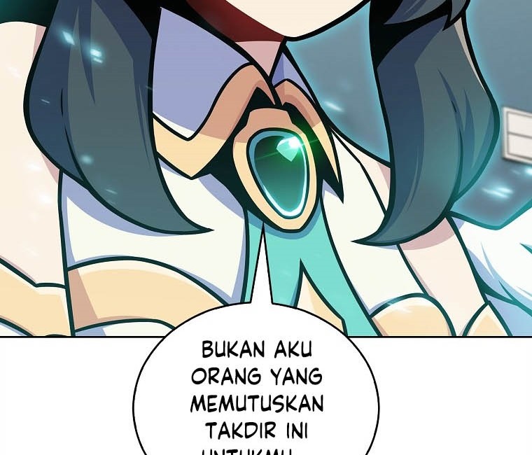 Everyone Else is A Returnee Chapter 14 - halaman 15