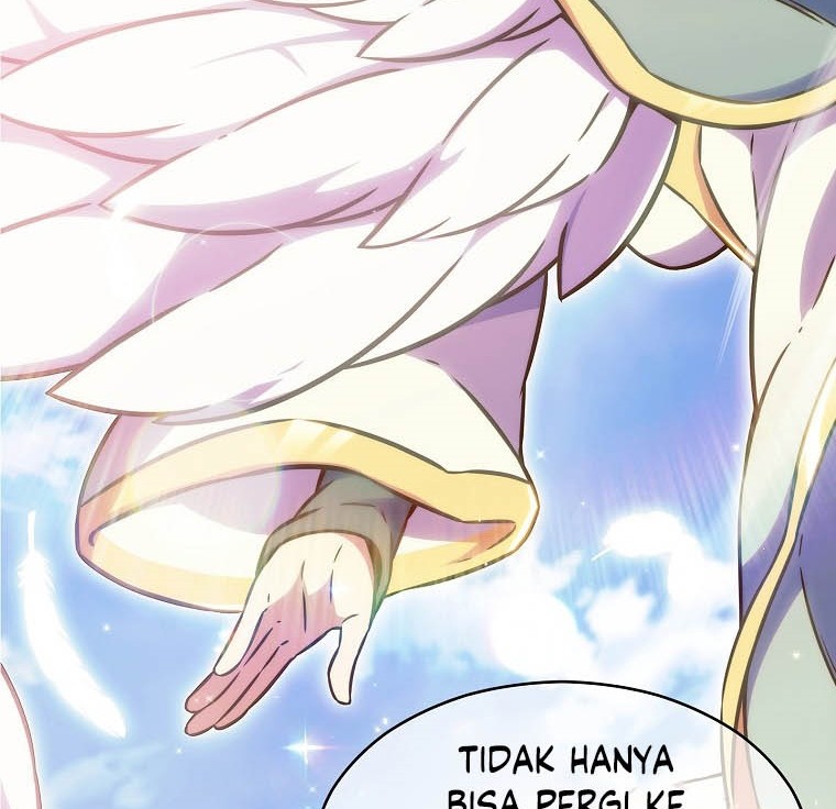 Everyone Else is A Returnee Chapter 14 - halaman 19