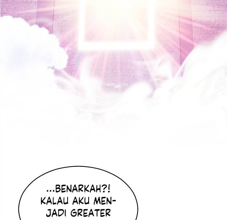 Everyone Else is A Returnee Chapter 14 - halaman 21