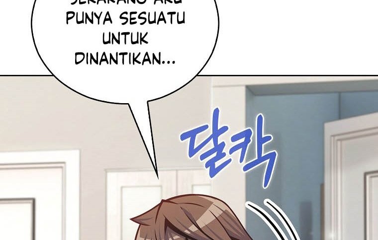 Everyone Else is A Returnee Chapter 14 - halaman 29