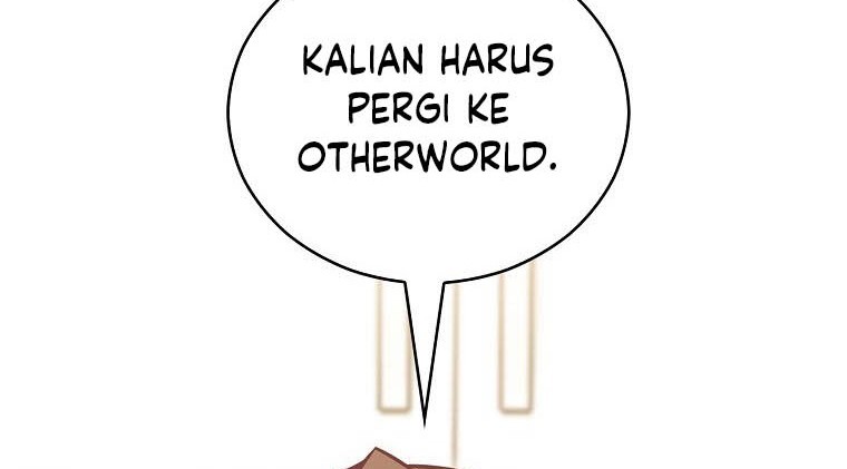 Everyone Else is A Returnee Chapter 14 - halaman 39