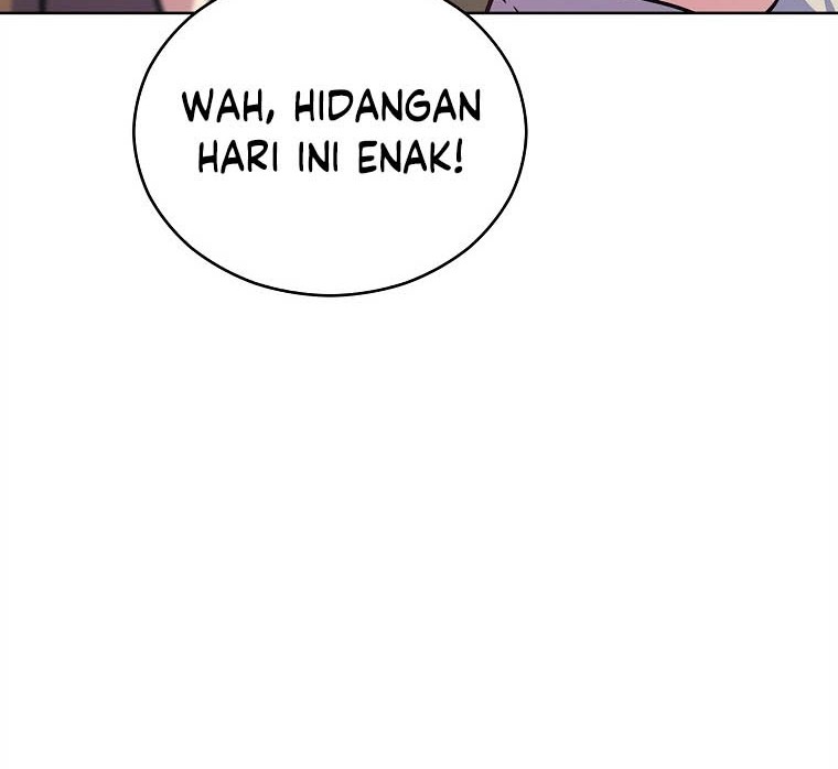 Everyone Else is A Returnee Chapter 14 - halaman 49