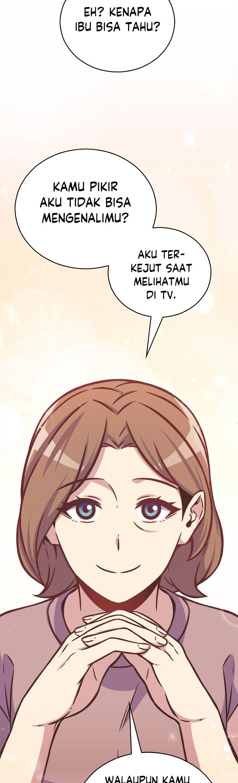Everyone Else is A Returnee Chapter 14 - halaman 52