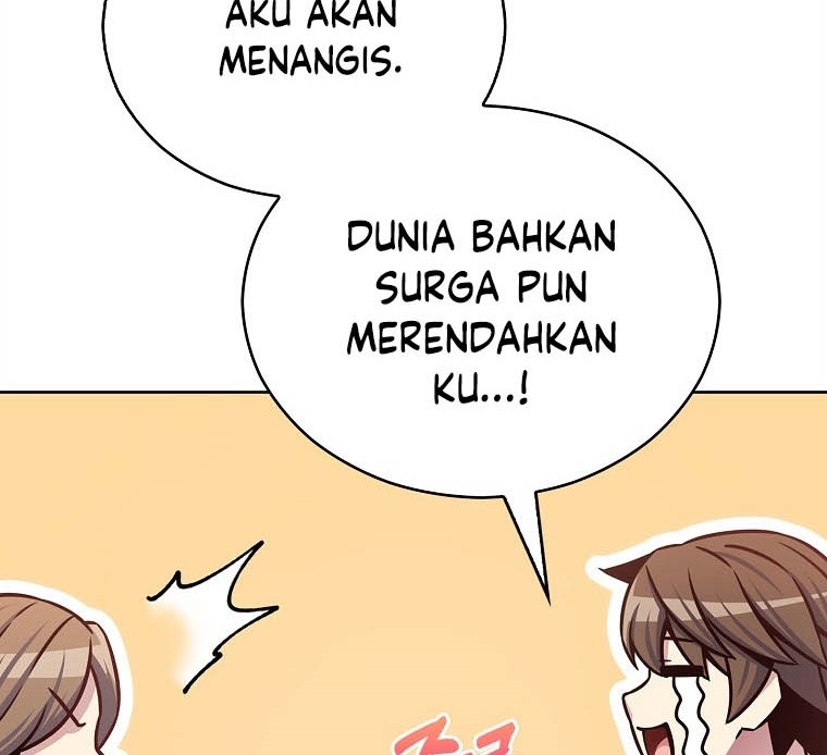 Everyone Else is A Returnee Chapter 14 - halaman 55