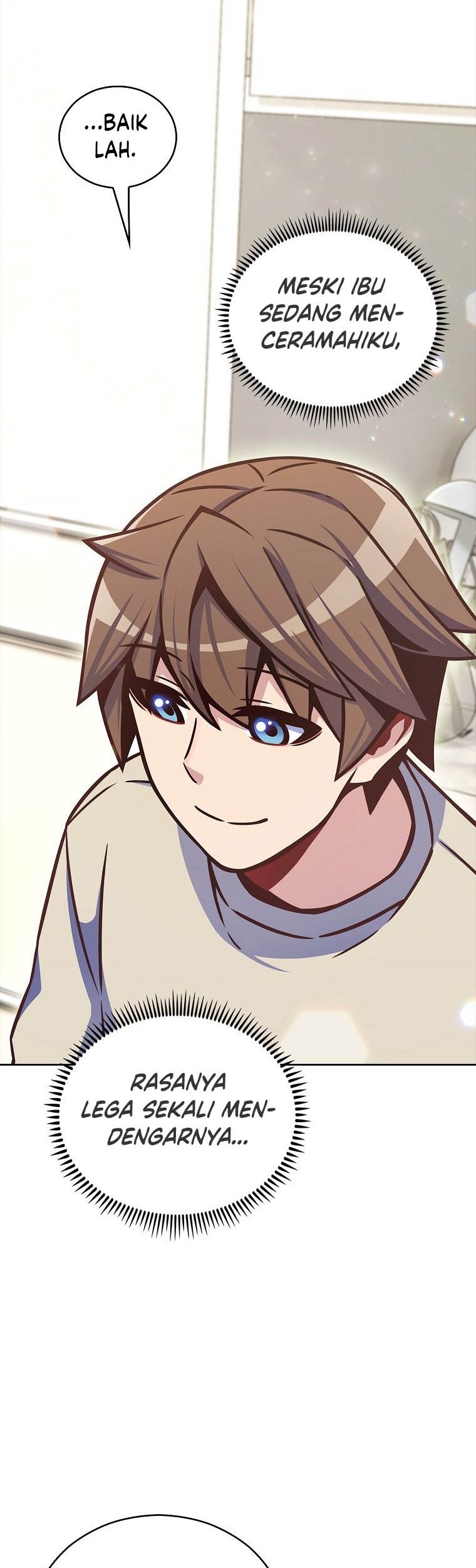 Everyone Else is A Returnee Chapter 14 - halaman 60