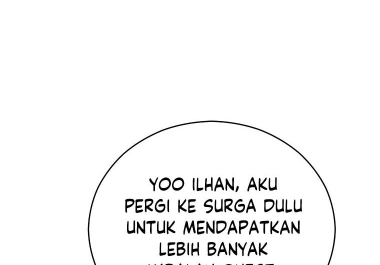Everyone Else is A Returnee Chapter 14 - halaman 67