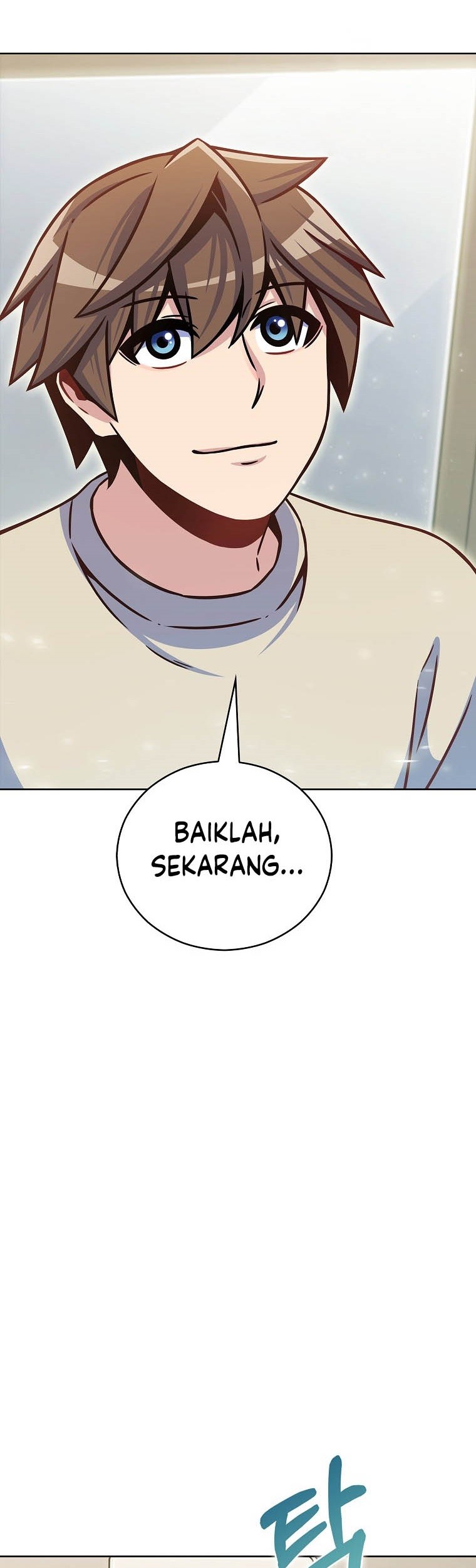 Everyone Else is A Returnee Chapter 14 - halaman 70