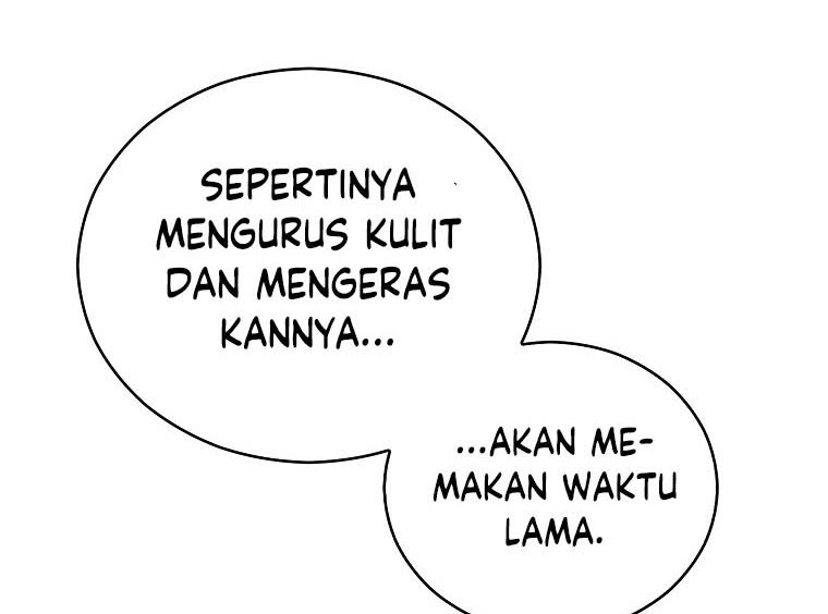 Everyone Else is A Returnee Chapter 14 - halaman 77