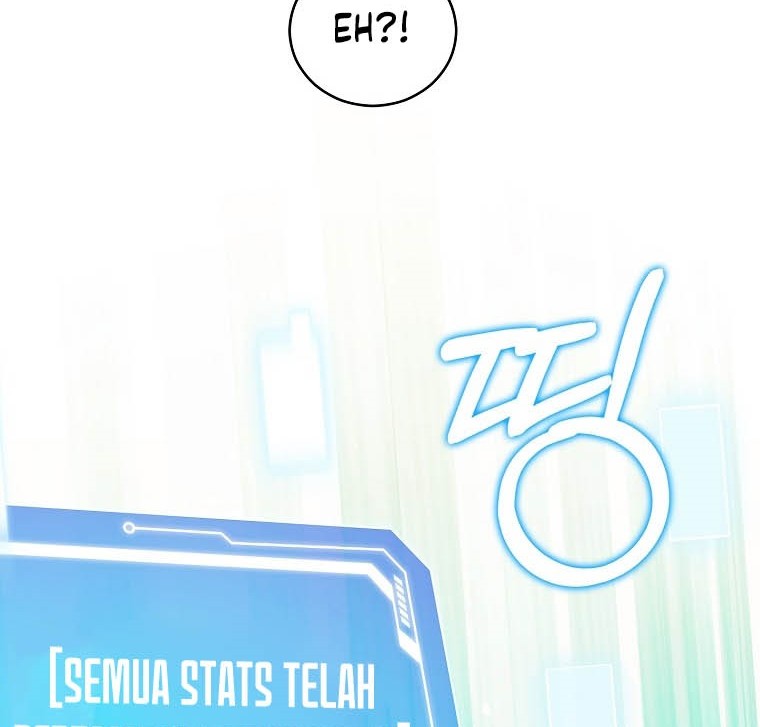 Everyone Else is A Returnee Chapter 14 - halaman 91