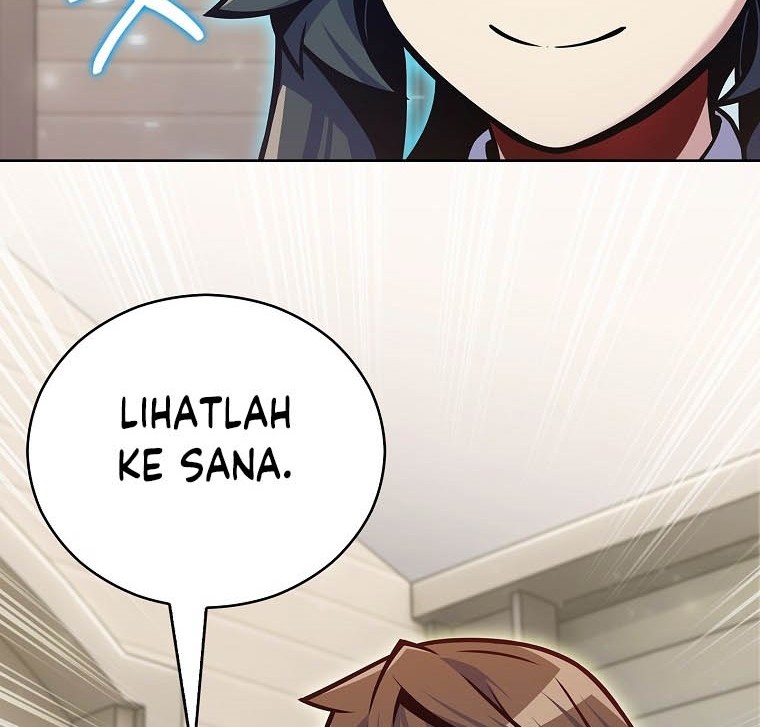 Everyone Else is A Returnee Chapter 14 - halaman 95