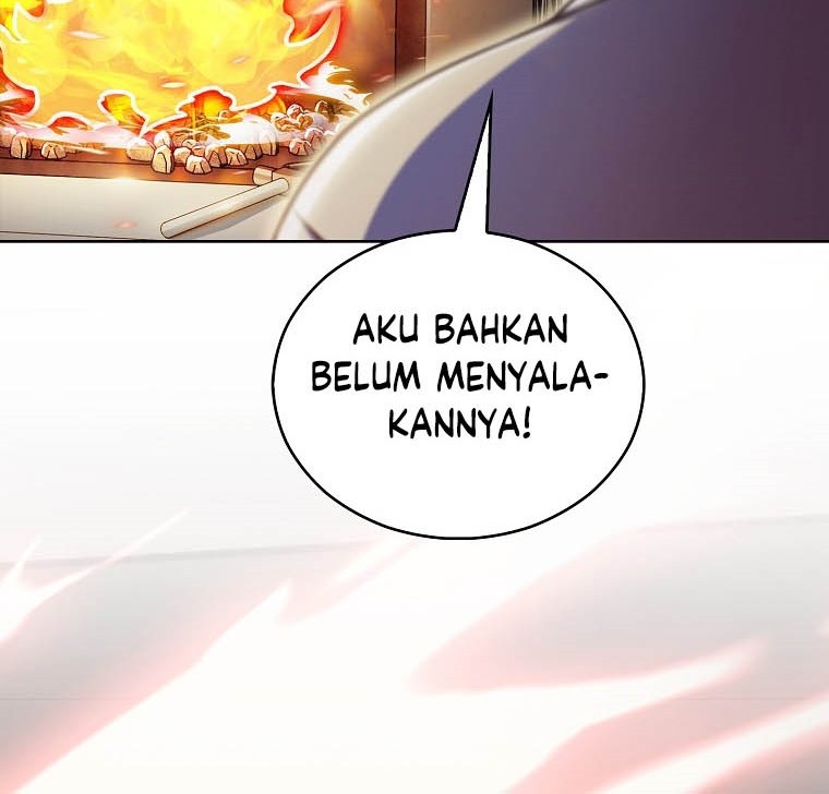 Everyone Else is A Returnee Chapter 14 - halaman 97