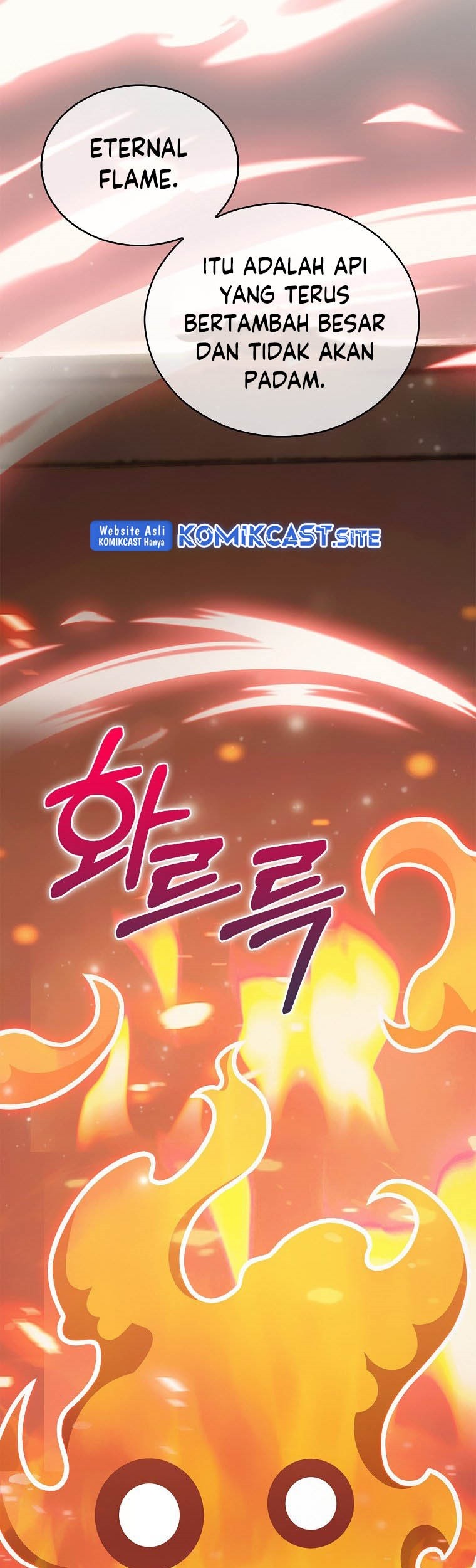 Everyone Else is A Returnee Chapter 14 - halaman 98