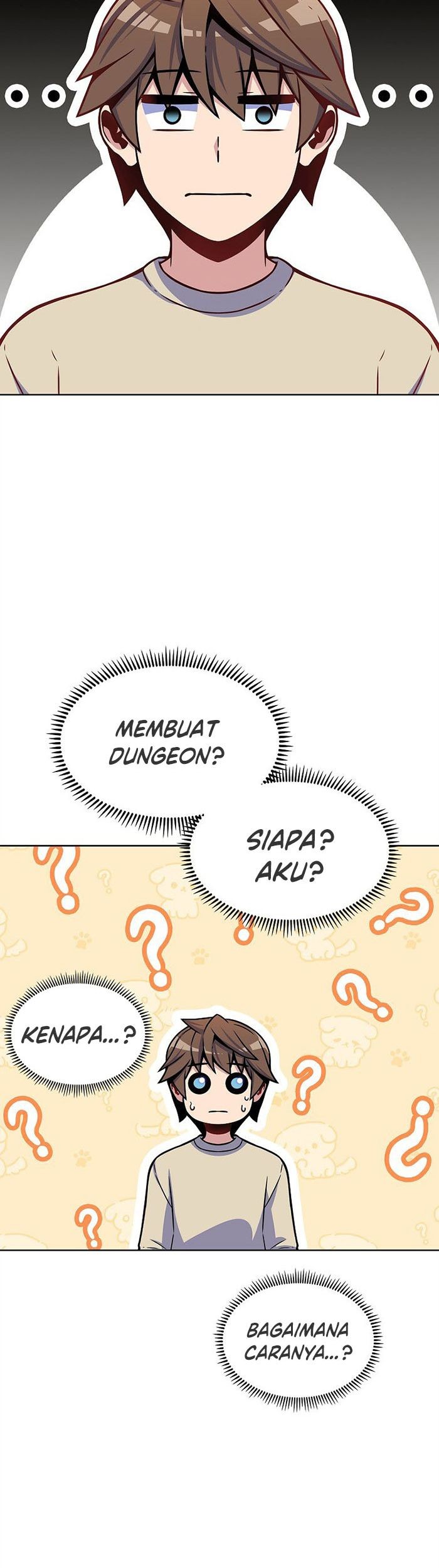 Everyone Else is A Returnee Chapter 15 - halaman 12