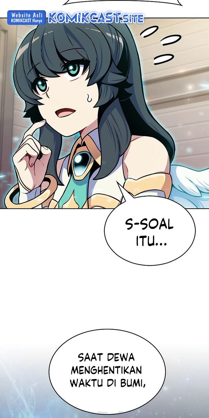 Everyone Else is A Returnee Chapter 15 - halaman 19
