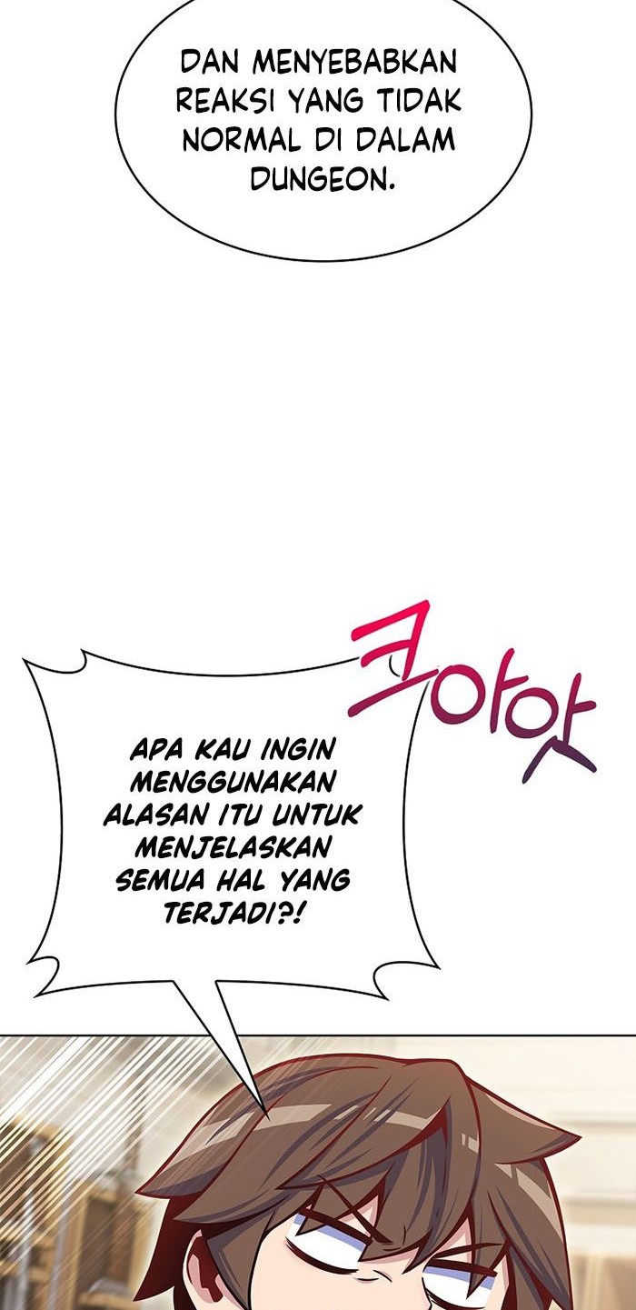 Everyone Else is A Returnee Chapter 15 - halaman 21