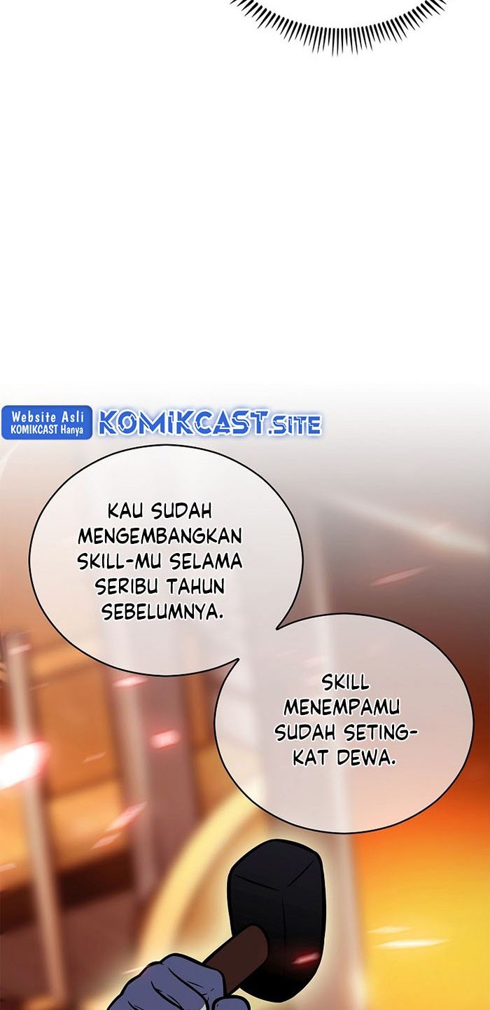 Everyone Else is A Returnee Chapter 15 - halaman 23