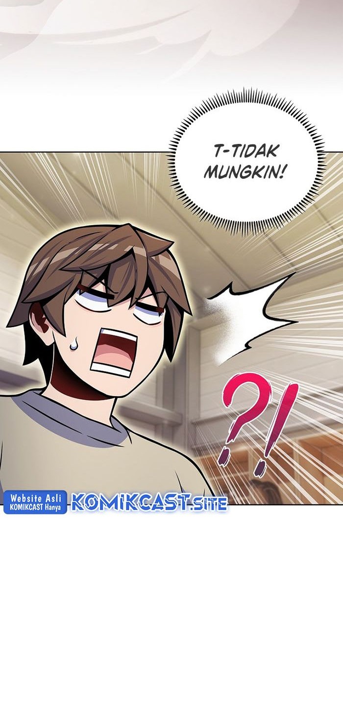 Everyone Else is A Returnee Chapter 15 - halaman 25