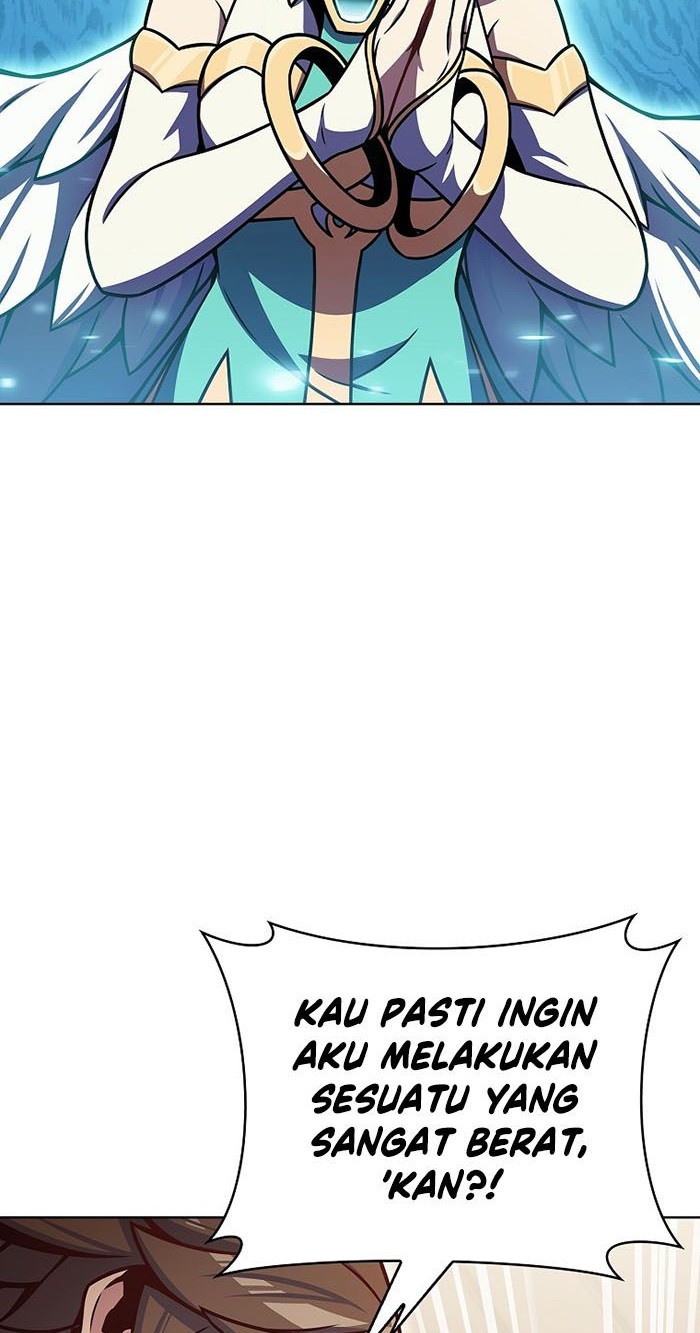Everyone Else is A Returnee Chapter 15 - halaman 27
