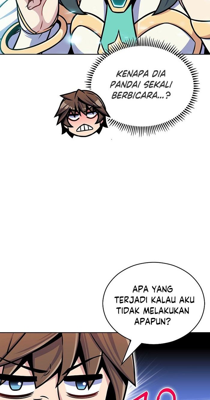 Everyone Else is A Returnee Chapter 15 - halaman 29