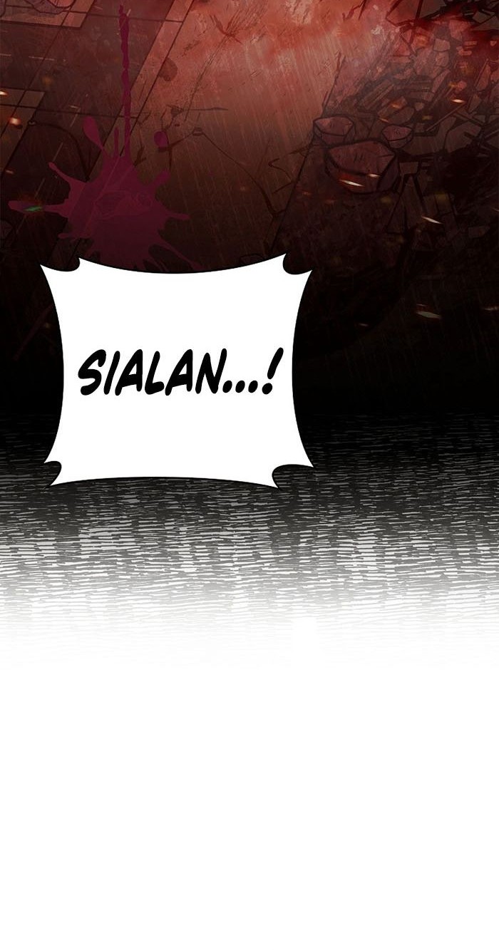 Everyone Else is A Returnee Chapter 15 - halaman 31