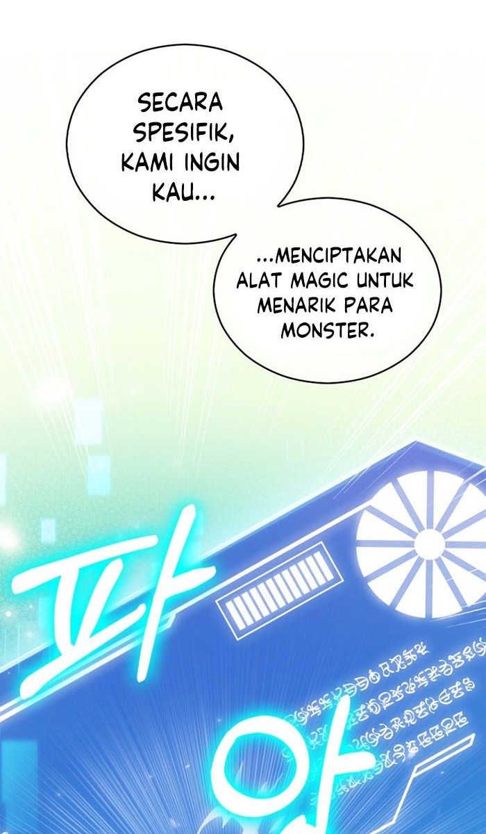 Everyone Else is A Returnee Chapter 15 - halaman 39