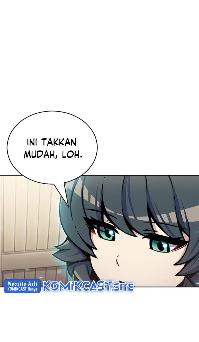 Everyone Else is A Returnee Chapter 15 - halaman 41