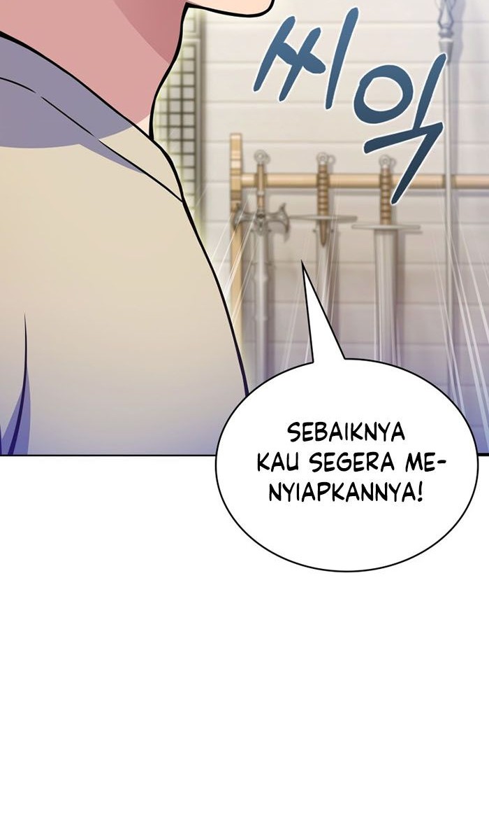 Everyone Else is A Returnee Chapter 15 - halaman 43