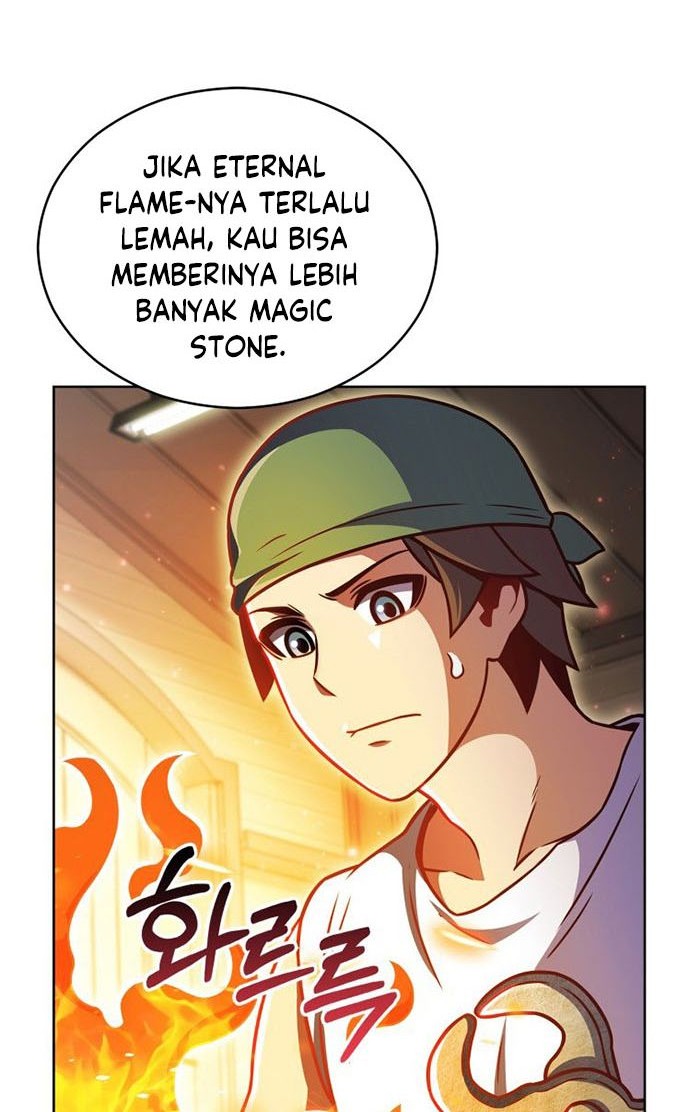 Everyone Else is A Returnee Chapter 15 - halaman 47