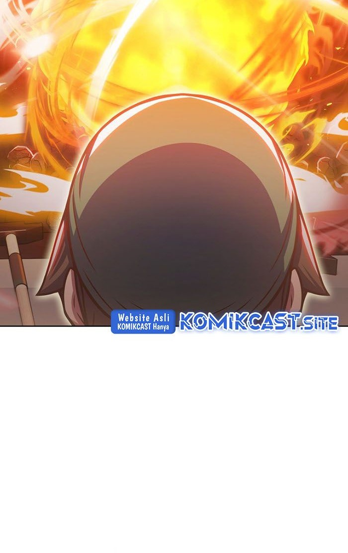 Everyone Else is A Returnee Chapter 15 - halaman 49