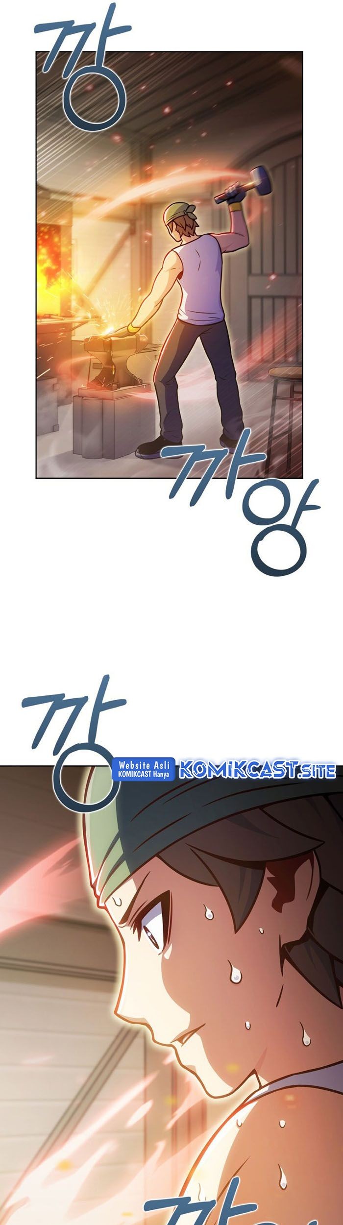 Everyone Else is A Returnee Chapter 15 - halaman 50