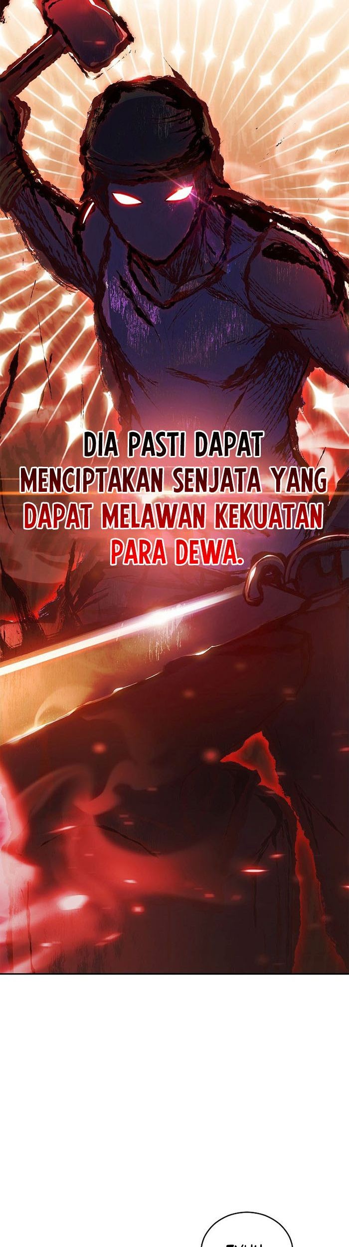 Everyone Else is A Returnee Chapter 15 - halaman 54