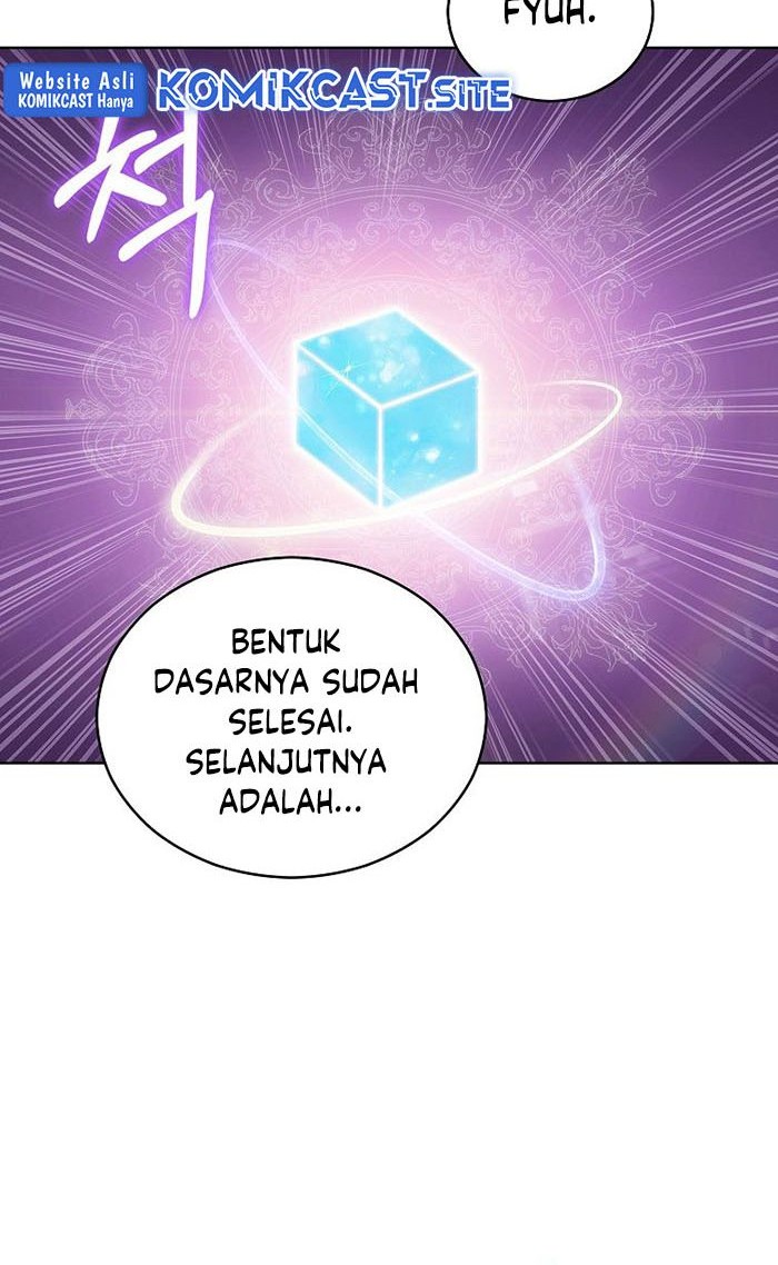 Everyone Else is A Returnee Chapter 15 - halaman 55