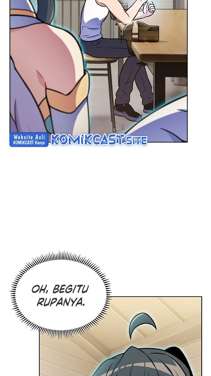 Everyone Else is A Returnee Chapter 15 - halaman 59