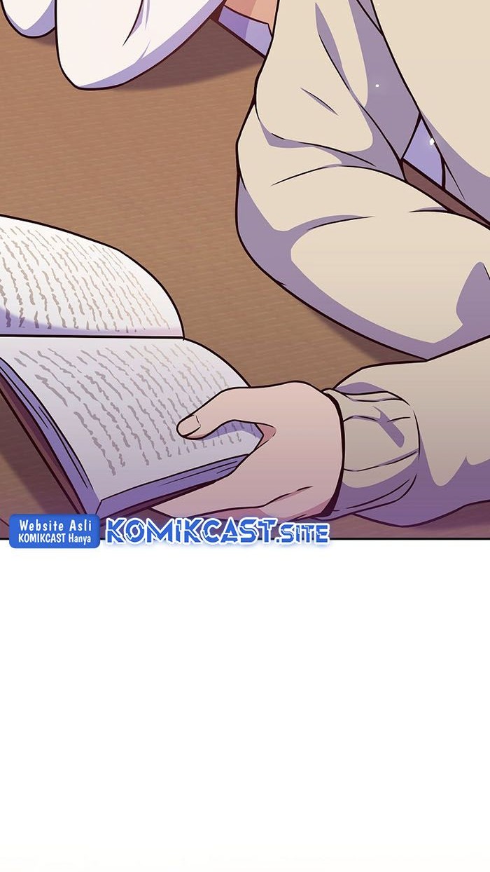 Everyone Else is A Returnee Chapter 15 - halaman 61
