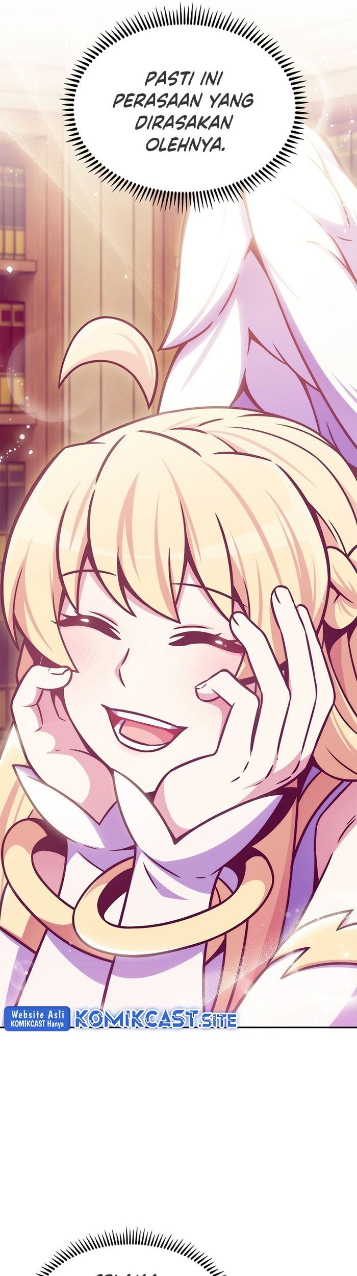 Everyone Else is A Returnee Chapter 15 - halaman 62