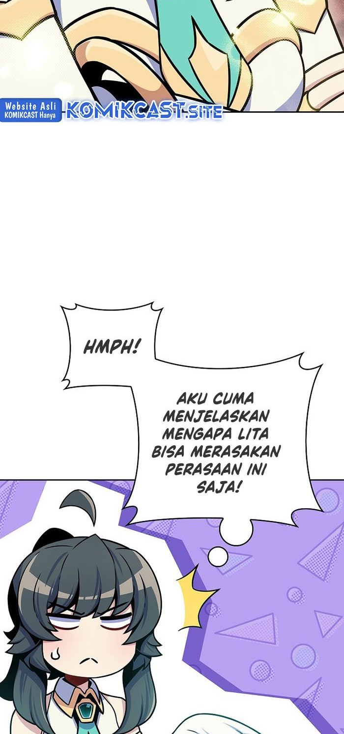 Everyone Else is A Returnee Chapter 15 - halaman 65