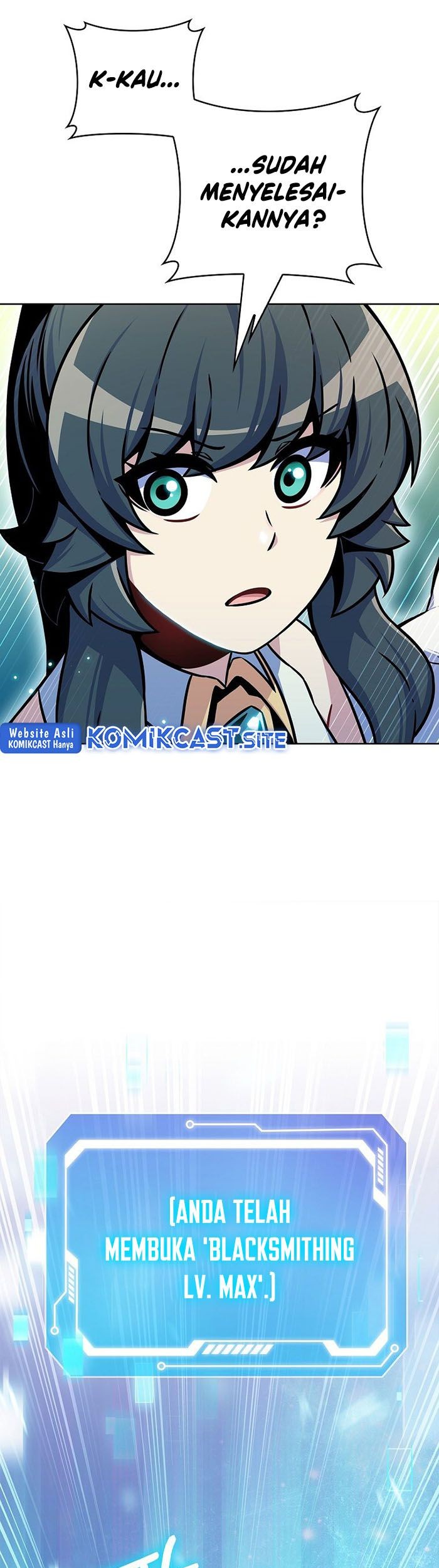 Everyone Else is A Returnee Chapter 15 - halaman 68