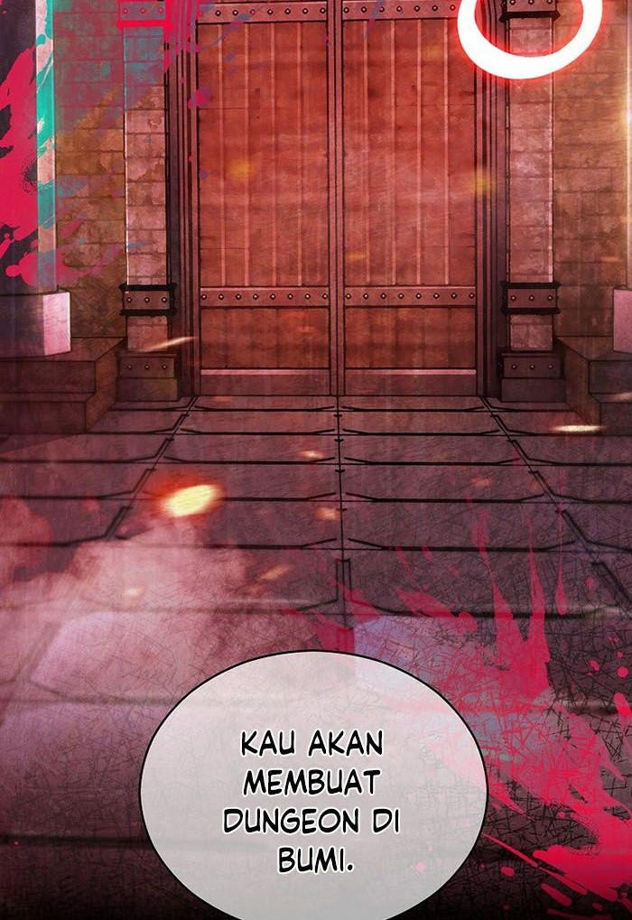 Everyone Else is A Returnee Chapter 15 - halaman 9