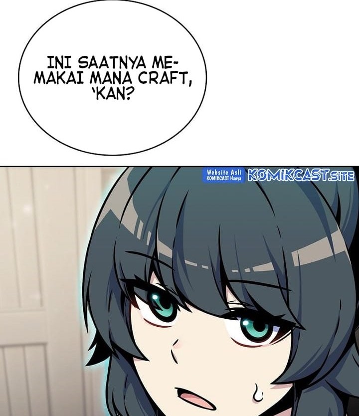 Everyone Else is A Returnee Chapter 16 - halaman 11